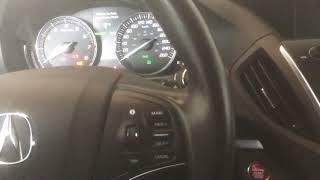 ONE QUICK TAKE - my damn 2017 Acura MDX is not starting no start problem 2016 Honda