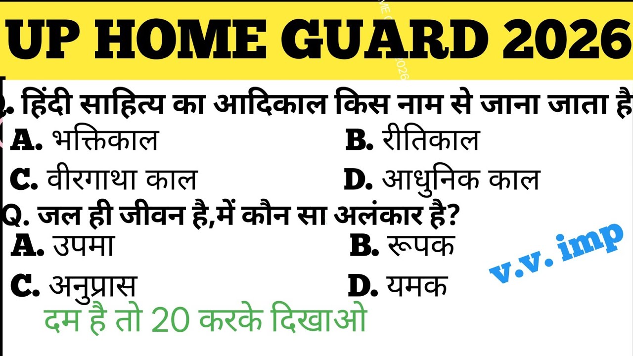 Important Hindi Gk Quiz || Uptet || ctet || up home guard || gk || gk in hindi || general knowledge
