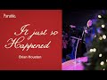 It Just So Happened Brian Houston mp3