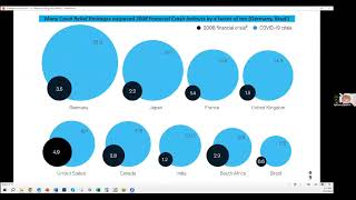 Webinar: The Power of Visuality in Turbulent Times | Gwendolyn Galsworth