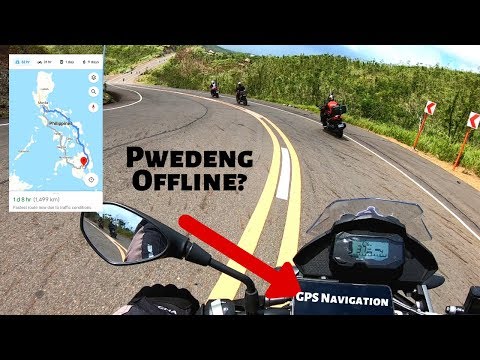 Video: Ang pinakamahusay na cycling app para sa pagpaplano ng ruta at pag-navigate