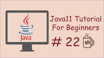 Java Tutorial for Beginners - #22 - The "Final" Keyword