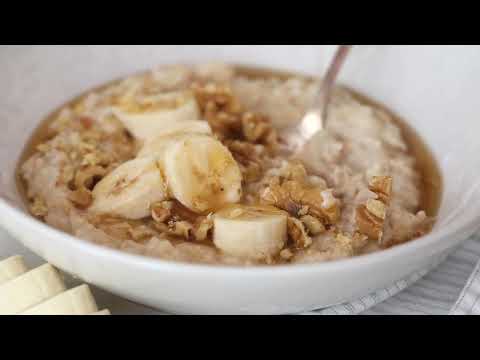 How To Make Overnight Oats – No Cooking! - Skinnytaste