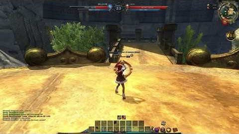 [C9 PVP] - Erta Balanced Relay Tournament