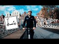 Polizei erklärt E-Scooter