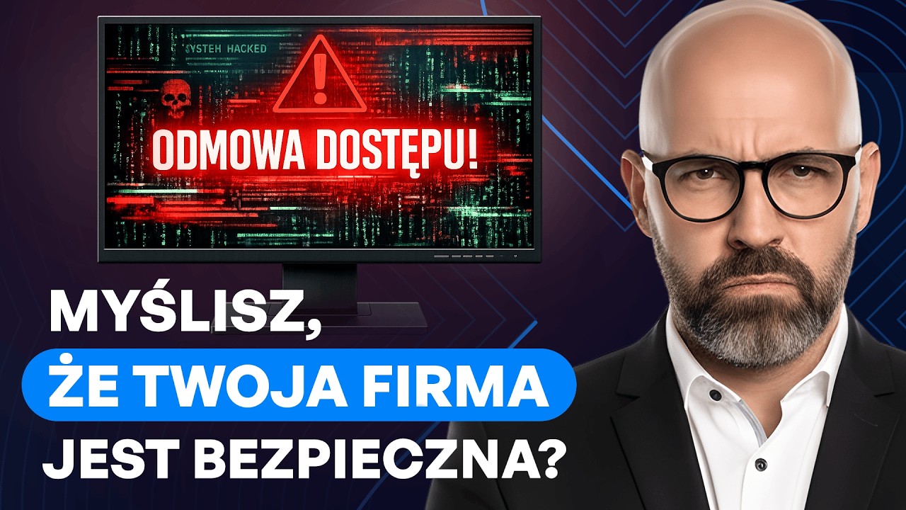 Cyberatak w weekend. Ile naprawdę może Cię kosztować?