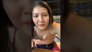 Siang..ngegym Lagi Yuk Bareng Bunda Gemoy Cantik..