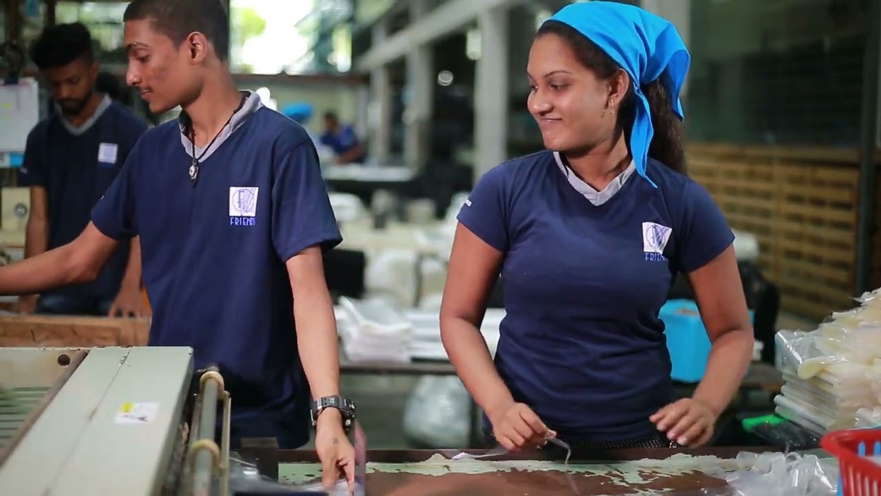 Friends Poly Packaging Friend's Poly pvt Ltd - YouTube