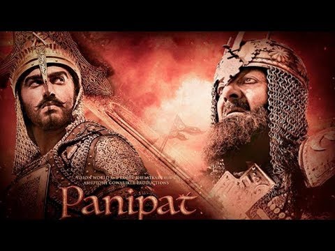 panipat-movie-hindi-2019-hd-1080p-promotional-events-|-arjun-kapoor-|-kriti-sanon-|-ashutosh