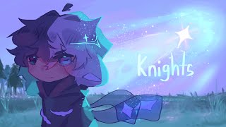 Knights - Animation meme
