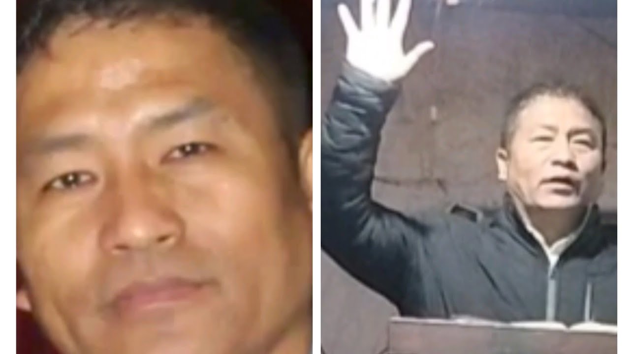 Evan.Lienthuom SERMON Kangvai