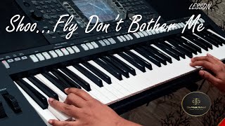 Lesson: Shoo..Fly Don't Bother Me|Beginner Electronic Piano|Trinity College London| Joy Music School
