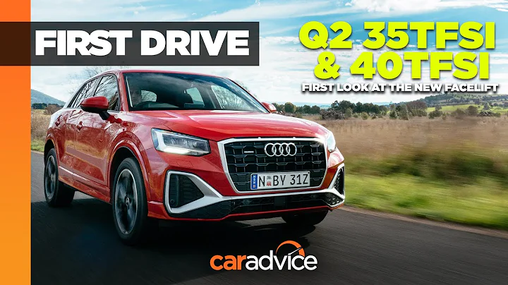 2021 Audi Q2 review: 35TFSI and 40TFSI Quattro S-Line | CarAdvice | Drive - DayDayNews