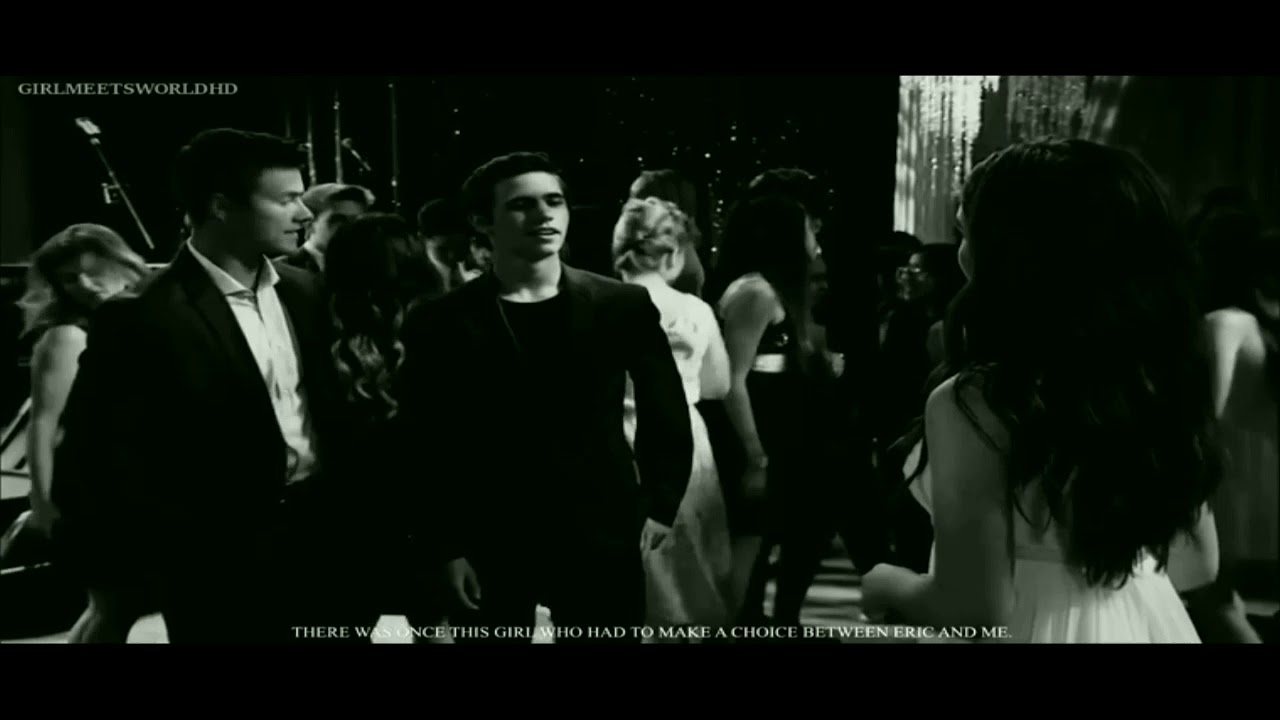 Fake loveㅣㅣ Майя,  Лукас и Райли