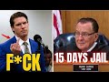 “Judge Caprio DESTROYS Arrogant CEO in Court After He Says ‘Rules Don’t Apply To Me!”