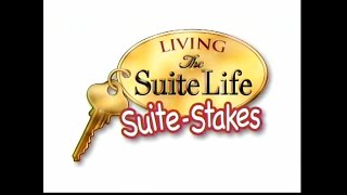 Living The Suite Life Premiere Suitestakes Disney Channel Disnp 55 mar 10 2005