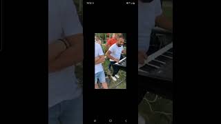 Ork Venera Fergim Alioski Zjar