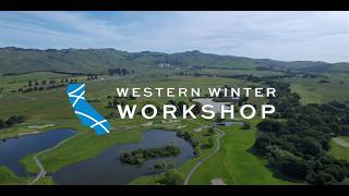 Western Winter Workshop Promo