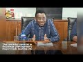 Orengo: Parliament lockdown during June 25 protests reminded me of Baghdad