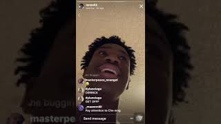 “Stop reading comments” FUNNY WELUVCHE