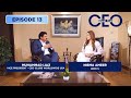 Success story of muhammad ijaz  vice presidentceo clubs  meet the ceo  full episode