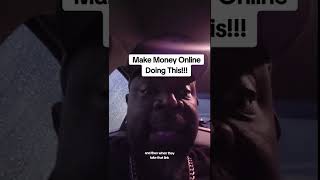 MAKE MONEY ONLINE DOING THIS!!! #makemoneyonline #affiliatemarketing #workfromhomejobs #digtalmarket