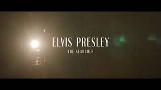 Elvis Presley: Bicycle Rider (The Searcher)