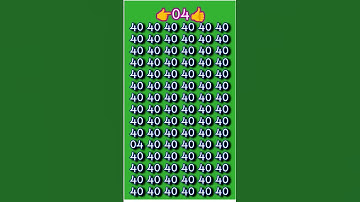 Find👉 04 😱SUBSCRIBE my channel #maths #puzzle #riddels #queddle #riddels #riddles #queddle #logicalp