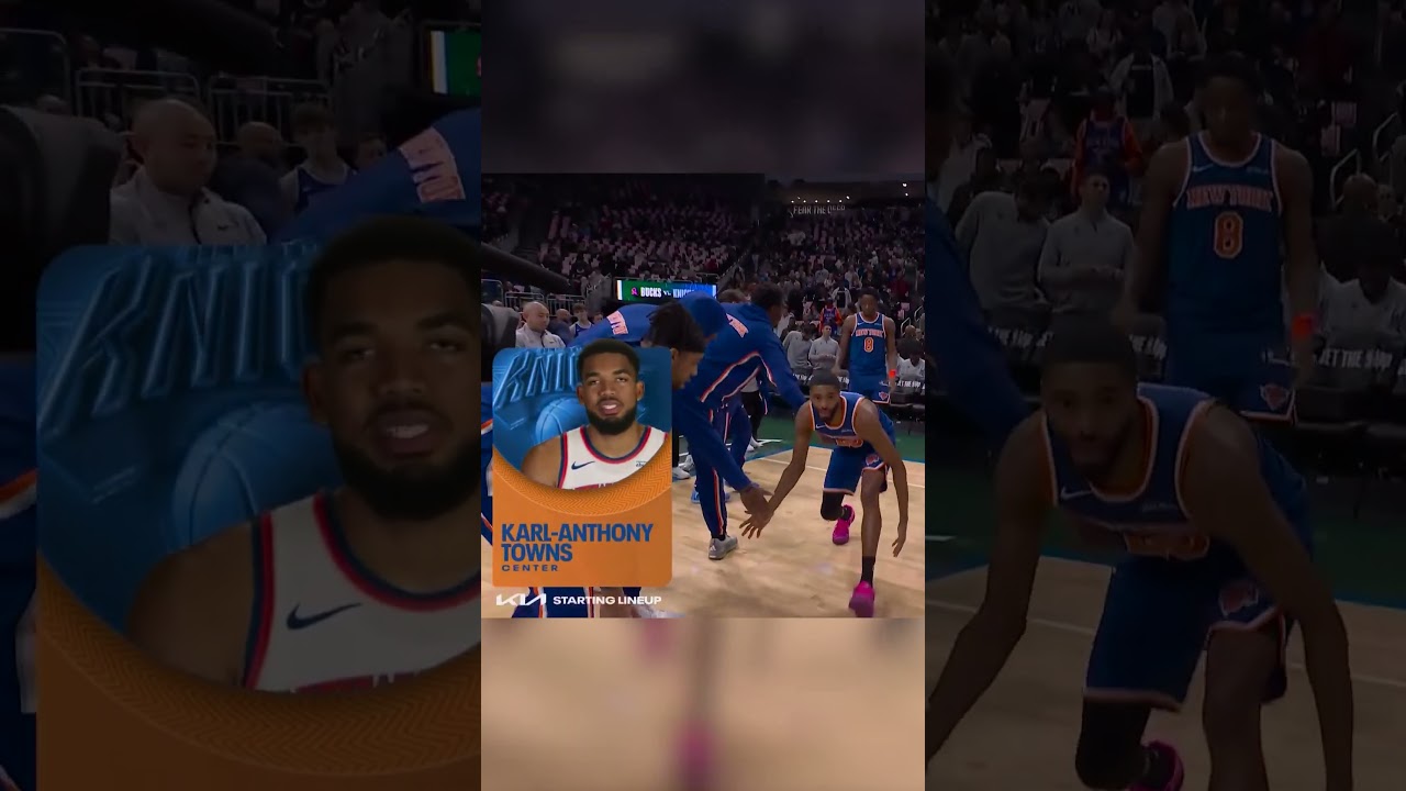 GREAT touch NBC 👏 *OG is a robot?* 