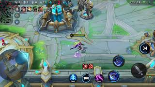 AOG Mobile : Yun Ying Marksman Pusher 12/0/1 screenshot 5