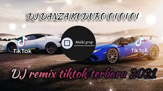 DJ TIKTOK REMIX ❗❗DANZA KUDURO OI OI OI NEW 2021 🎶🎧