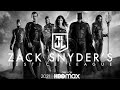 Justice League | Zack Snyder | BIG B | TRAILER REMIX | MAMMOOTTY |