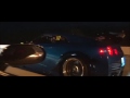 Major Lazer - Night Riders (Fan Made Video) Impala, Posche, Corvette, GTR35, Mustang