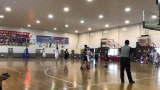 20170721 籃球暑期分齡賽 光復vs竹圍 第2節
