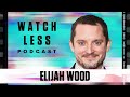 Elijah Wood Talks Come to Daddy, Best Horror Films & Remaking Nightmare on Elm Street | Watch Less