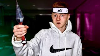 СТАЛ АНИМЕШНИКОМ НА 24 ЧАСА ЧЕЛЛЕНДЖ