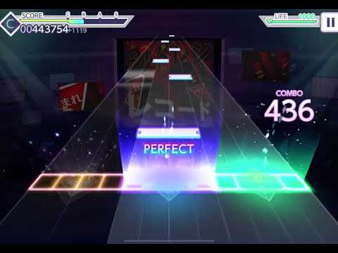 ※修正前【プロセカ】チルドレンレコード(Expert 27) MAX-3(FULL COMBO)【プロジェクトセカイ カラフルステージ！ feat.初音ミク】
