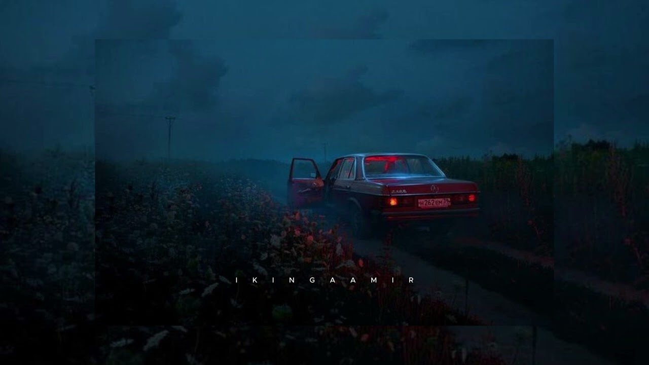 Yeh Tune Kya Kiya (slowed and reverb) Ikingaamir