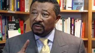 Et Lafrique Brillera De Mille Feux - Jean Ping