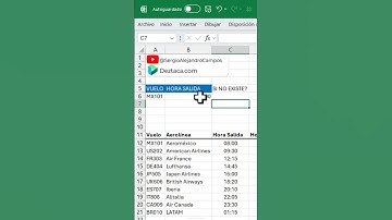 Cómo Anidar Funciones en Excel #shorts
