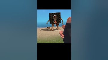 I DESTROY ITALIAN BRAINROT JUMPSCARE NEXTBOTS IN PLAYGROUND MOD GMOD SANDBOX IN SPACE #shortsfeed