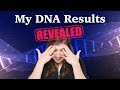 My dna results revealed 23andme  mayim bialik