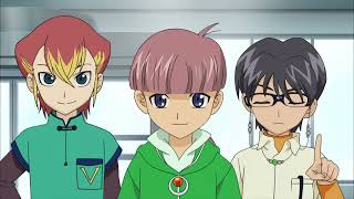 Guess The Anime by Random Scene @TenmaRouvas