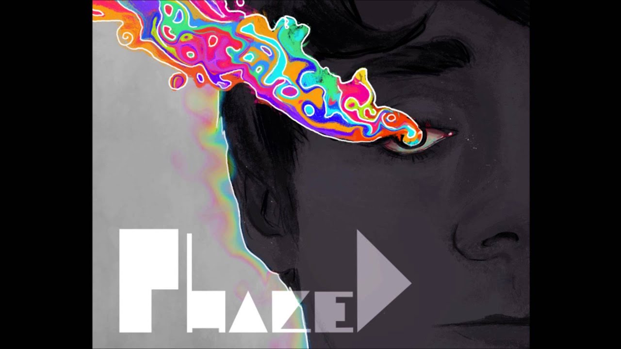 Phazed - Dreams in Termina