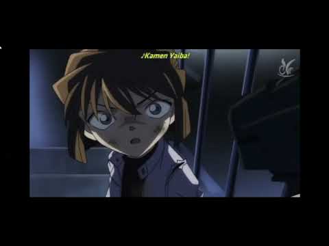 Haibara Ai AMV