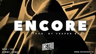 Instru Rap Libre De Droit Trap Us Freestyle | Instrumental Lourd 2024 (Vesper Beats)