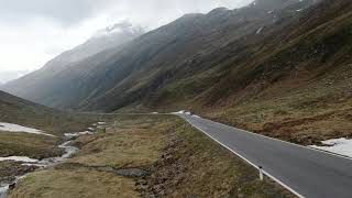 Epic Timmelsjoch Cycling Climb from Imst – High Alpine Challenge in Tyrol