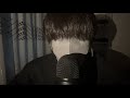 【ASMR】My Hair Got Too Long… Serious Relaxing ASMR 💇♀️😴