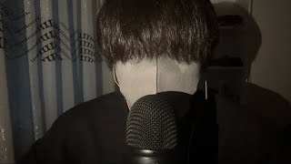【ASMR】My Hair Got Too Long… Serious Relaxing ASMR 💇‍♀️😴