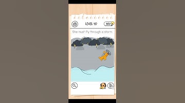 Brain Test 3 - Tricky Quests Level 117 Solved